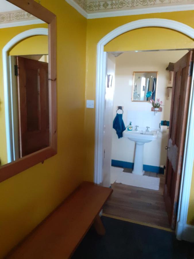 Torbreck House B&B Інвернесс Екстер'єр фото