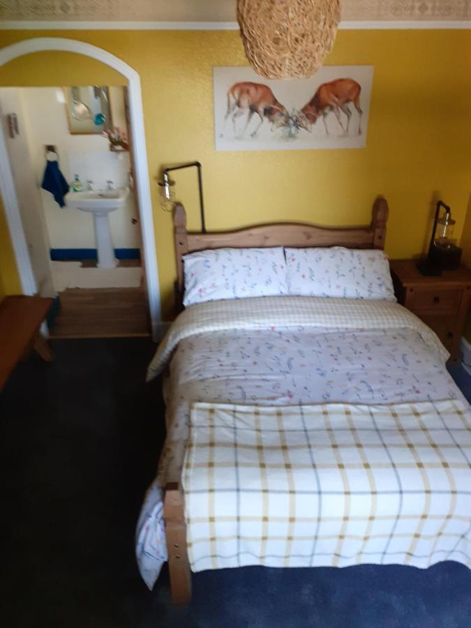 Torbreck House B&B Інвернесс Екстер'єр фото